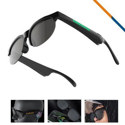Kerwin Bluetooth Sunglasses