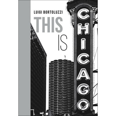 This is Chicago