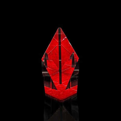 8" Quartz Cut
