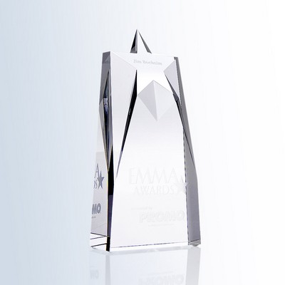 8'' Supreme Star Award