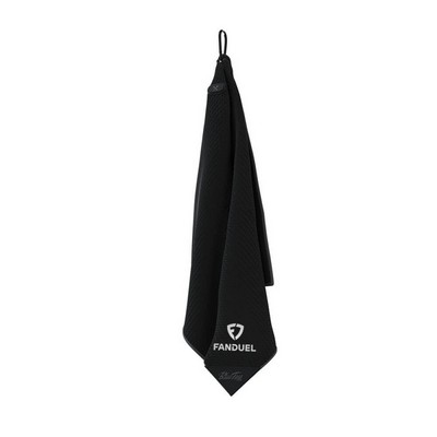 Blue Tees Golf Magnetic Utility Towel