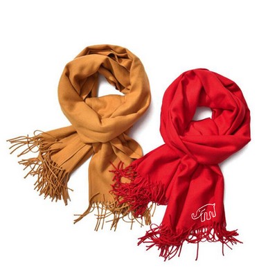 Winter Scarf