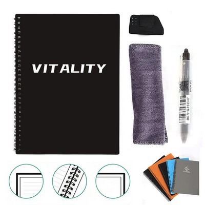 Reusable Notebook Set