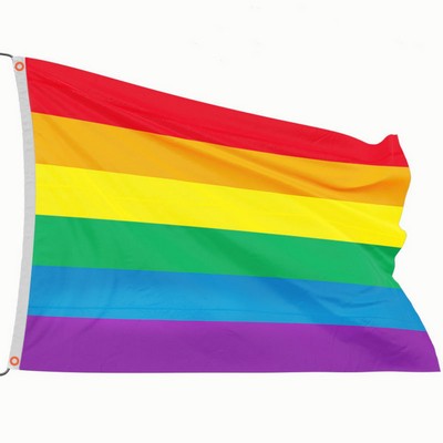 3 x 5' Flag for 1 Layer