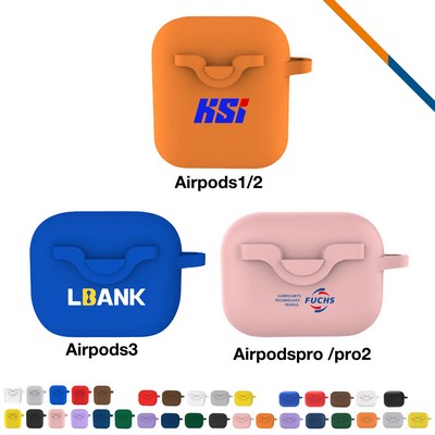 Simote AirPods Compatible Case