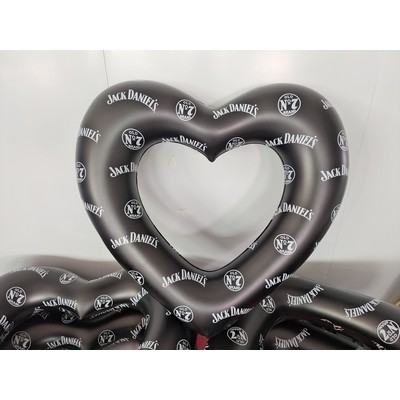 Heart Tube