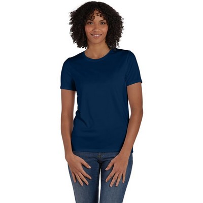 Hanes Ladies 4 Oz Cool Dri&reg; T-Shirt