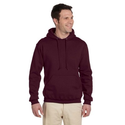 Jerzees 95 Oz, 50/50 Super Sweats&reg; NuBlend&reg; Fleece Pul