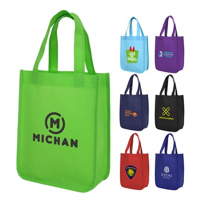 Unity Tote Bag