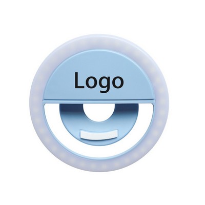 Selfie Led Fill Light