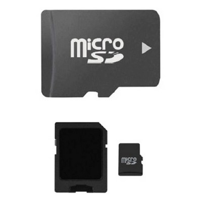 512 MB Micro SD Card