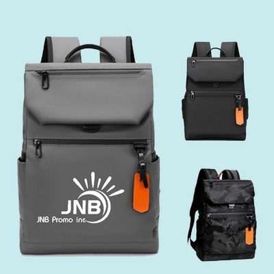 Teenager's Laptop Bag School Backpack