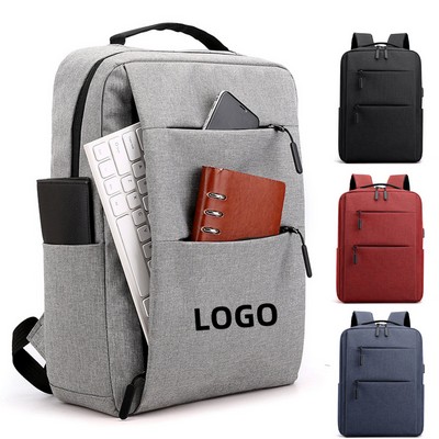 Laptop Backpack 15.6"