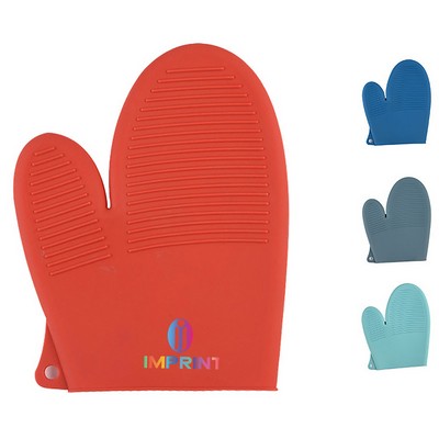 Silicone Glove