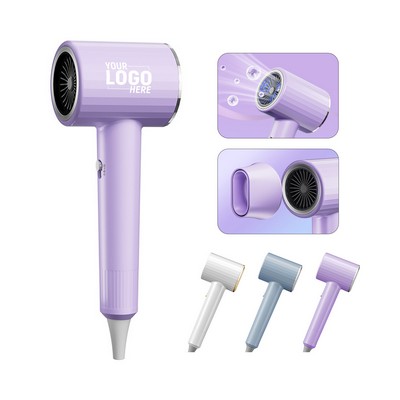 Hair Dryer