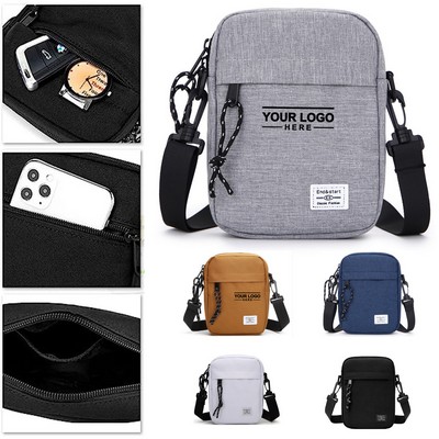 Crossbody Phone Sling Bag