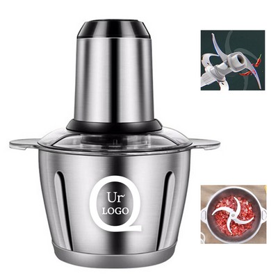 Meat Grinder
