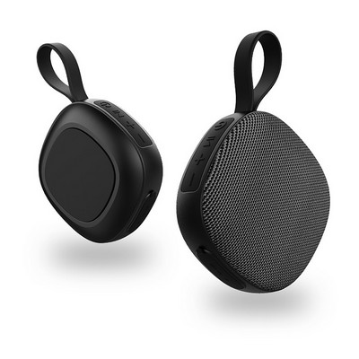 Portable Magnetic Wireless Mini Bluetooth Speaker