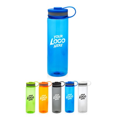 Wide Mouth Water Bottles 26 oz