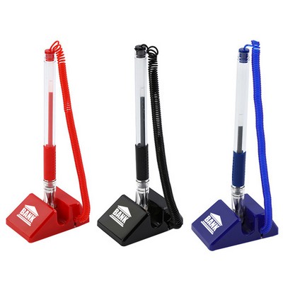 Desktop Gel Ink Pen