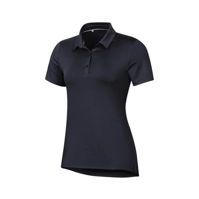 Under Armour Women's T2 Green Polo