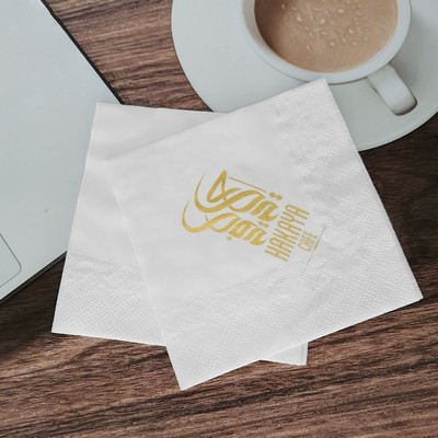 Napkin (2 Ply)