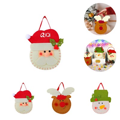 Christmas Gift Bag