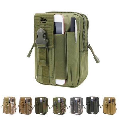 Tactical Sports Belt Waist Bag