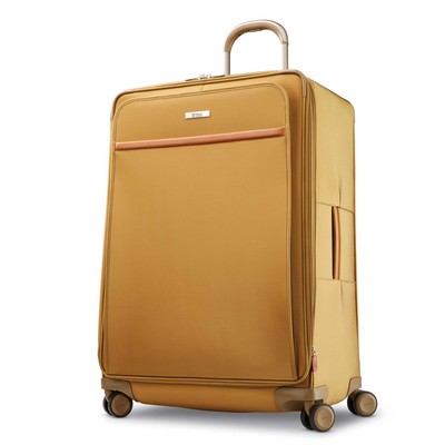 Hartmann Metropolitan 2 Extended Journey Expandable Spinner Luggage / Safari