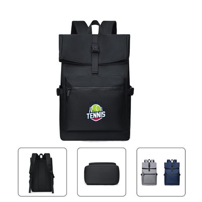 Stylish Laptop Backpack