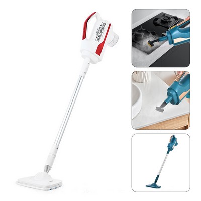 Steam Cleaner with Detachable Handheld Mop