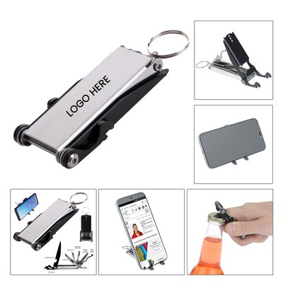 6-in-1 Handy Tool