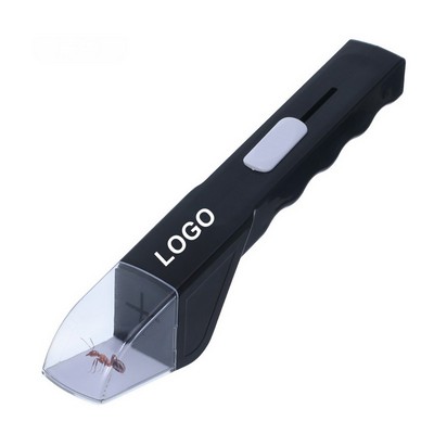 Spider Catcher Tool