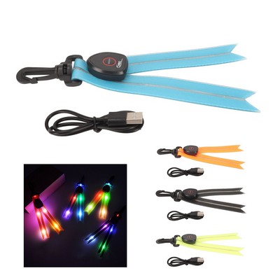 LED Reflective Pendant