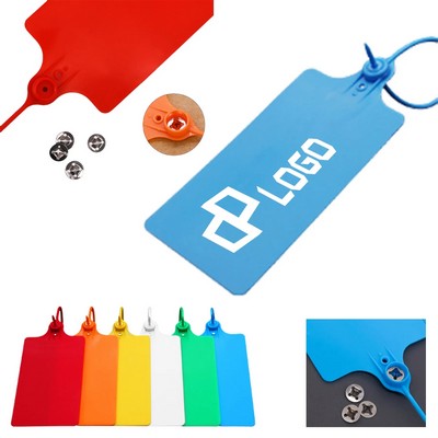 Shipping Tags
