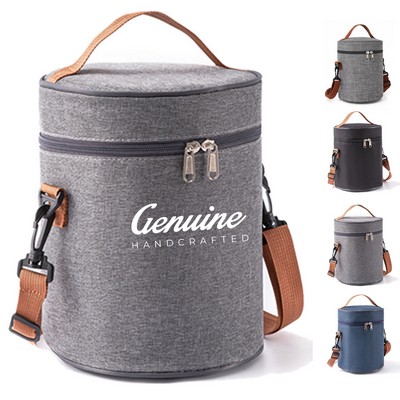 4 Styles Lunch Bag