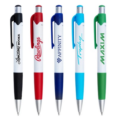 Ocala Gel Pen