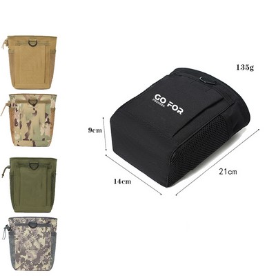 Versatile Outdoor Waist Pack