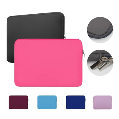 Neoprene Laptop Case