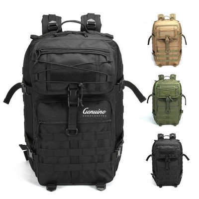 Assault Tactical Backpack