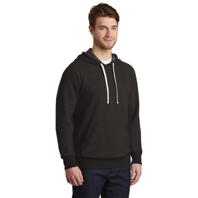District Perfect Tri French Terry Hoodie