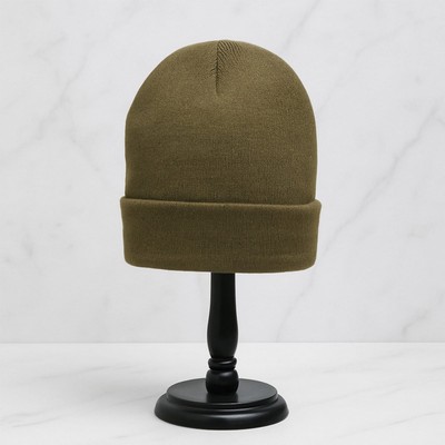 Port & Company Fleece-Lined Knit Cap