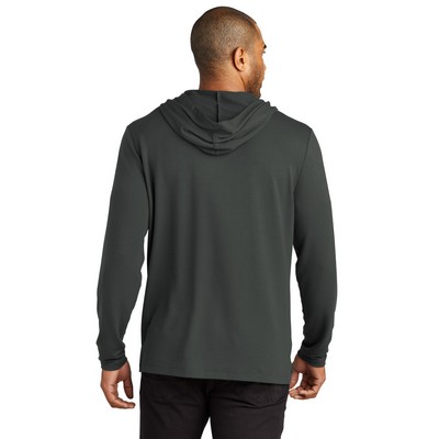 Port Authority® Microterry Pullover Hoodie