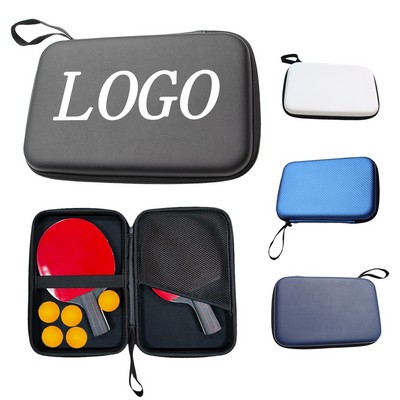 Portable Carrying Case