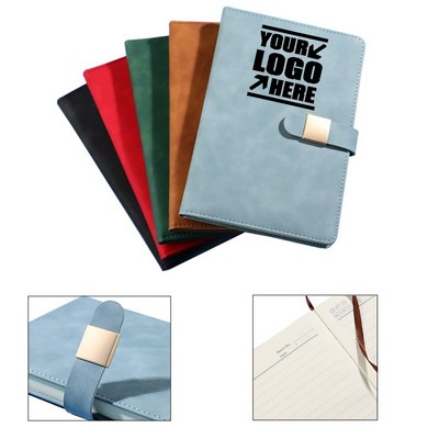 Hard Cover Journal