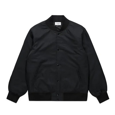 Adult College Bomber Jacket