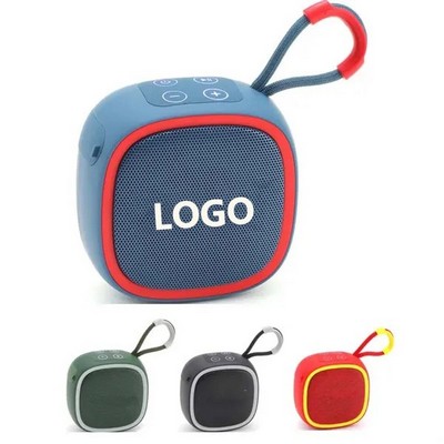 Wireless Mini Speaker
