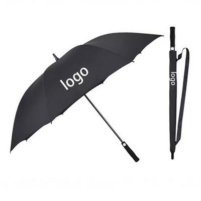 Auto-Open Umbrella with UV Protection