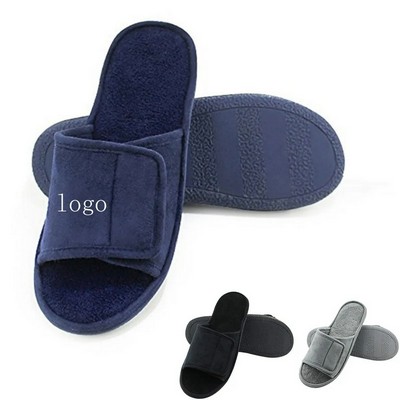 Open Toe Slides