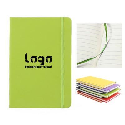 Soft Touch Journal Notebook